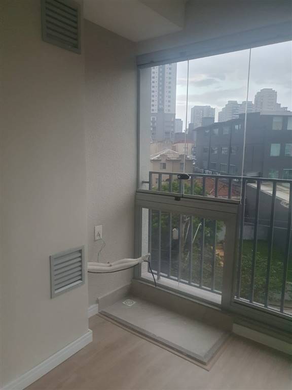 Apartamento com 1 quarto e 36 m² em Vila Guilhermina, Praia Grande
