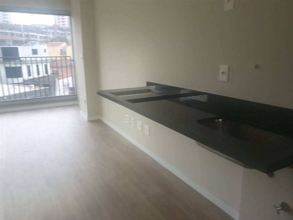 Apartamento com 1 quarto e 36 m² em Vila Guilhermina, Praia Grande