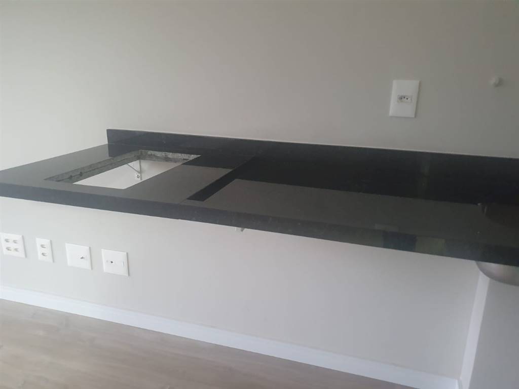 Apartamento com 1 quarto e 36 m² em Vila Guilhermina, Praia Grande