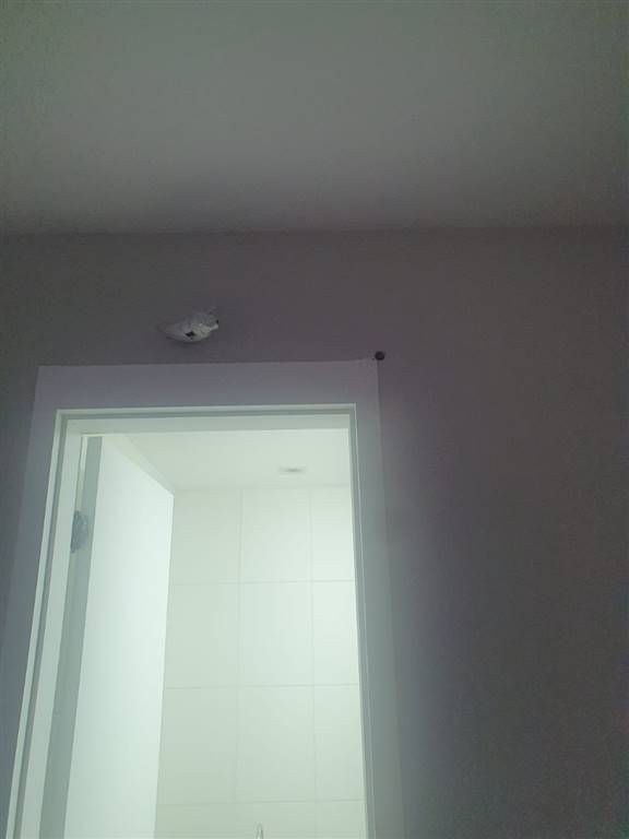 Apartamento com 1 quarto e 36 m² em Vila Guilhermina, Praia Grande