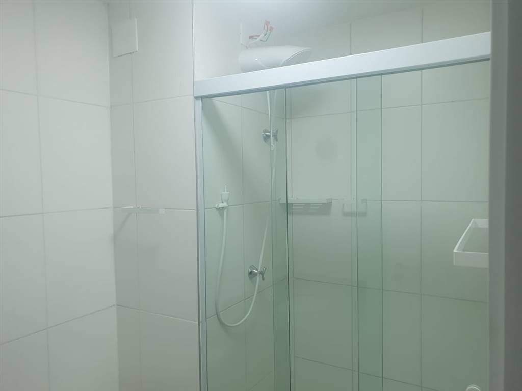 Apartamento com 1 quarto e 36 m² em Vila Guilhermina, Praia Grande