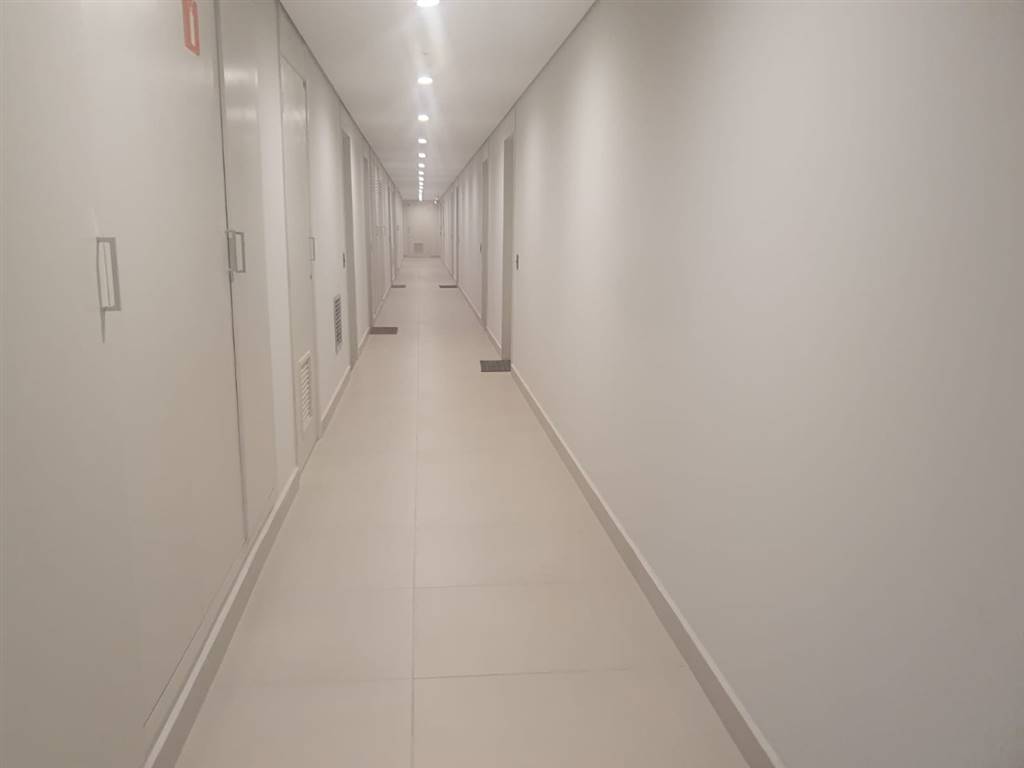 Apartamento com 1 quarto e 36 m² em Vila Guilhermina, Praia Grande