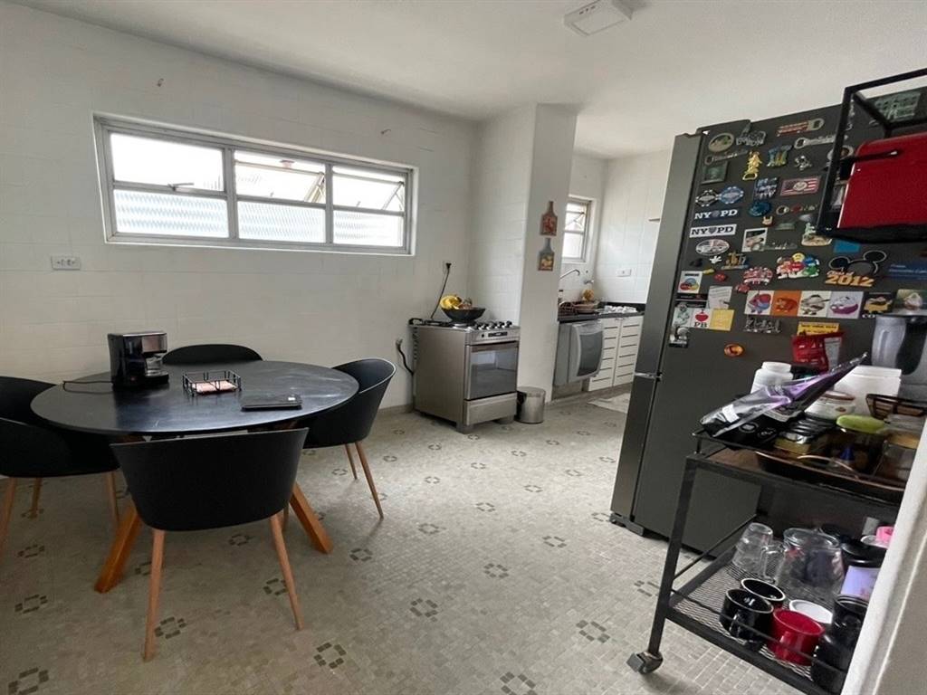 Apartamento com 2 quartos e 94 m² em Vila Guilhermina, Praia Grande