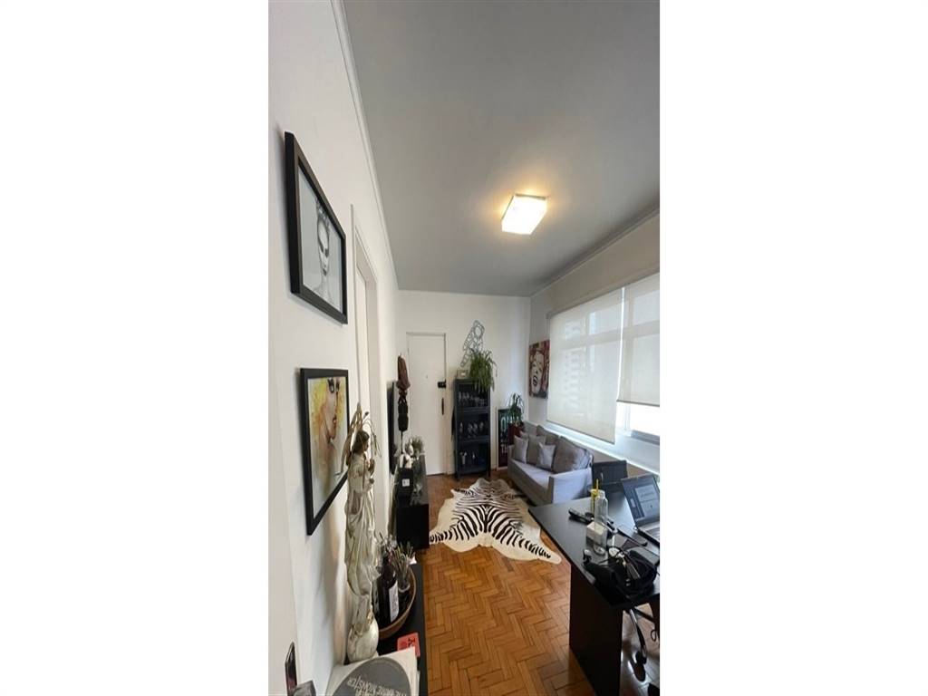 Apartamento com 2 quartos e 94 m² em Vila Guilhermina, Praia Grande
