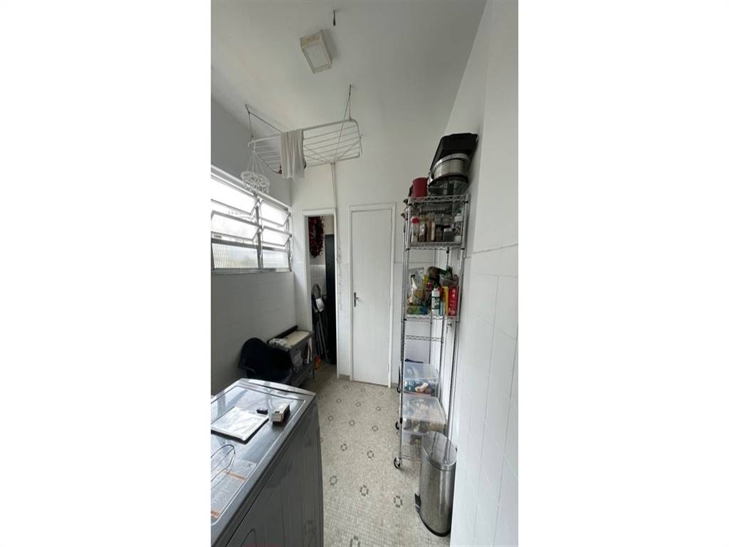 Apartamento com 2 quartos e 94 m² em Vila Guilhermina, Praia Grande