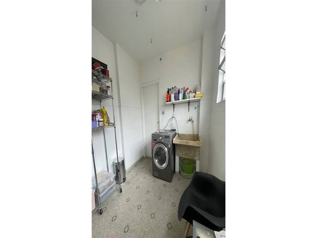 Apartamento com 2 quartos e 94 m² em Vila Guilhermina, Praia Grande