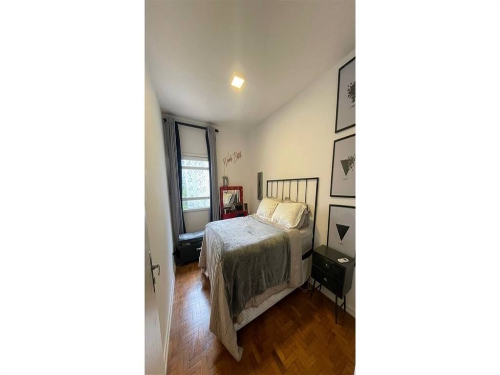 Apartamento com 2 quartos e 94 m² em Vila Guilhermina, Praia Grande