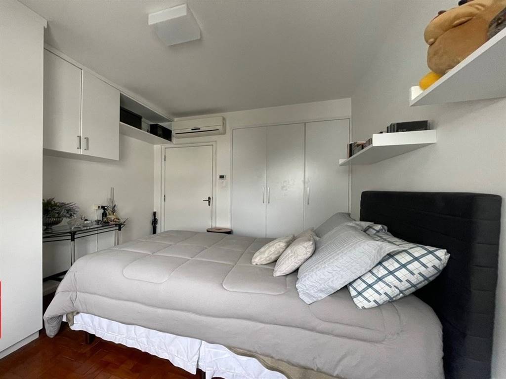 Apartamento com 2 quartos e 94 m² em Vila Guilhermina, Praia Grande