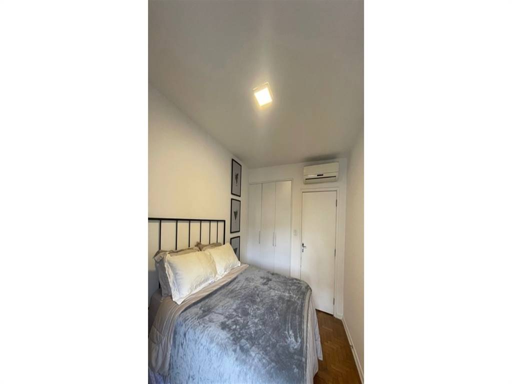Apartamento com 2 quartos e 94 m² em Vila Guilhermina, Praia Grande