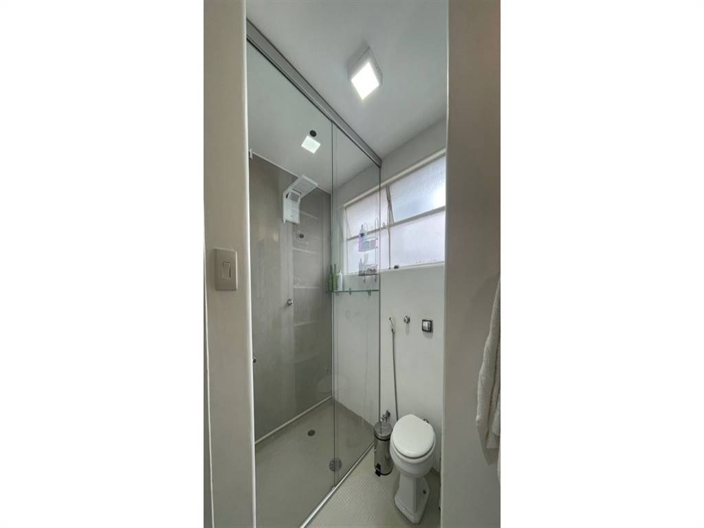 Apartamento com 2 quartos e 94 m² em Vila Guilhermina, Praia Grande