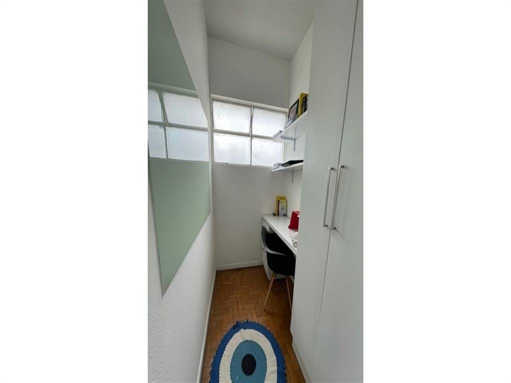 Apartamento com 2 quartos e 94 m² em Vila Guilhermina, Praia Grande
