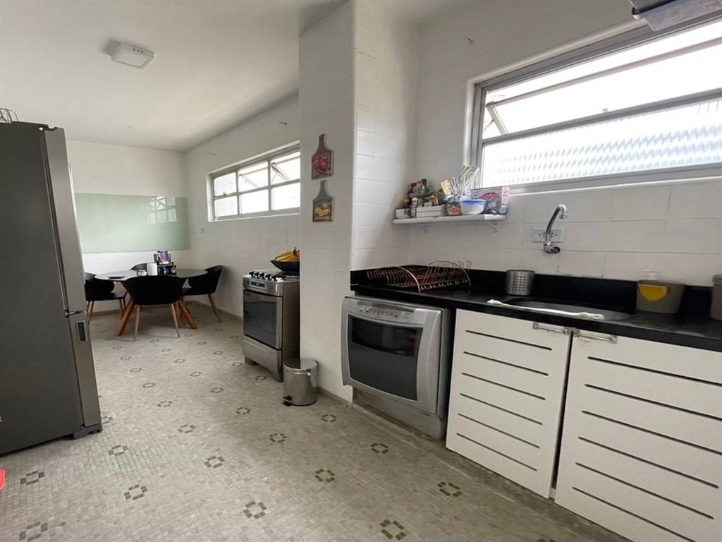 Apartamento com 2 quartos e 94 m² em Vila Guilhermina, Praia Grande