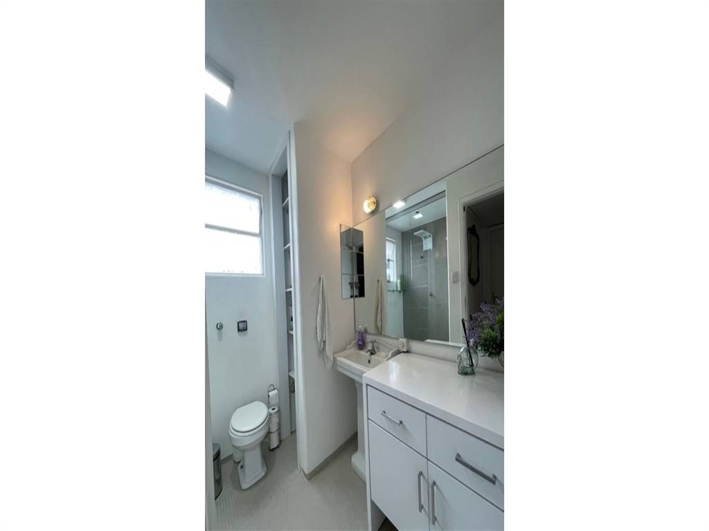 Apartamento com 2 quartos e 94 m² em Vila Guilhermina, Praia Grande