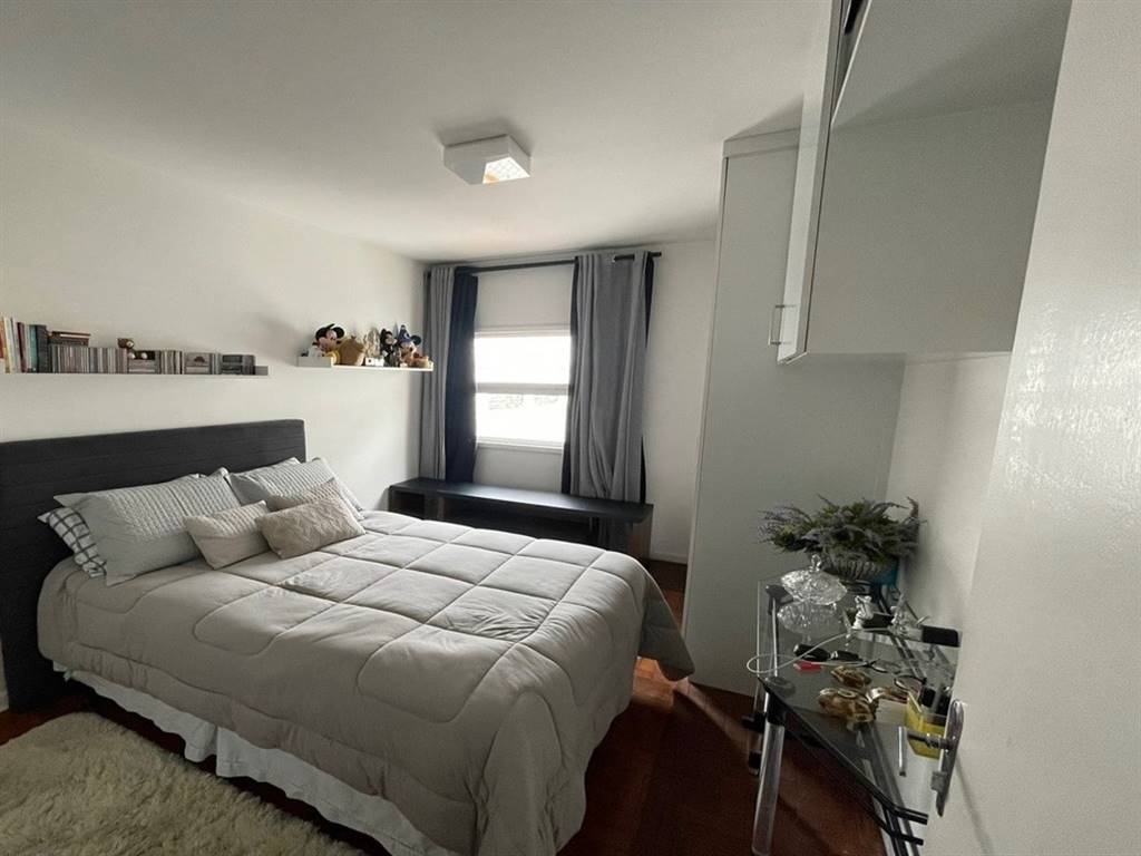 Apartamento com 2 quartos e 94 m² em Vila Guilhermina, Praia Grande
