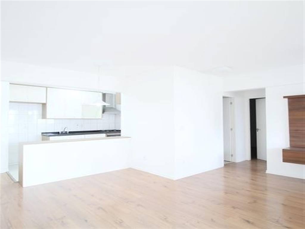 Apartamento com 2 quartos e 72 m² em Vila Guilhermina, Praia Grande