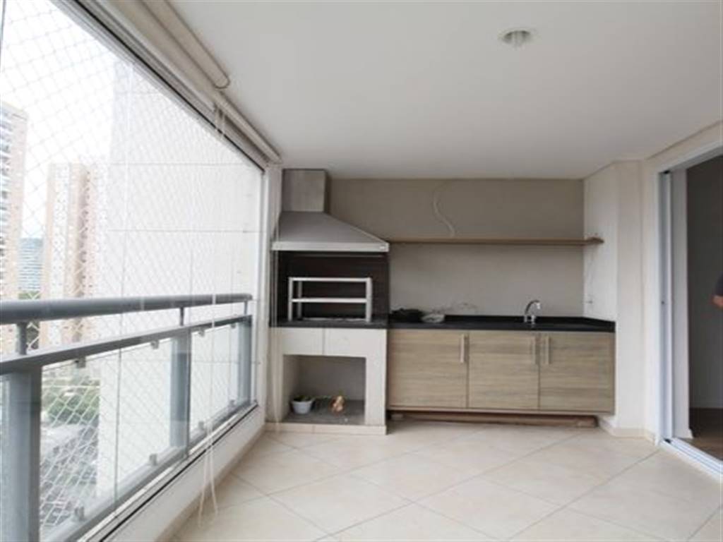 Apartamento com 2 quartos e 72 m² em Vila Guilhermina, Praia Grande