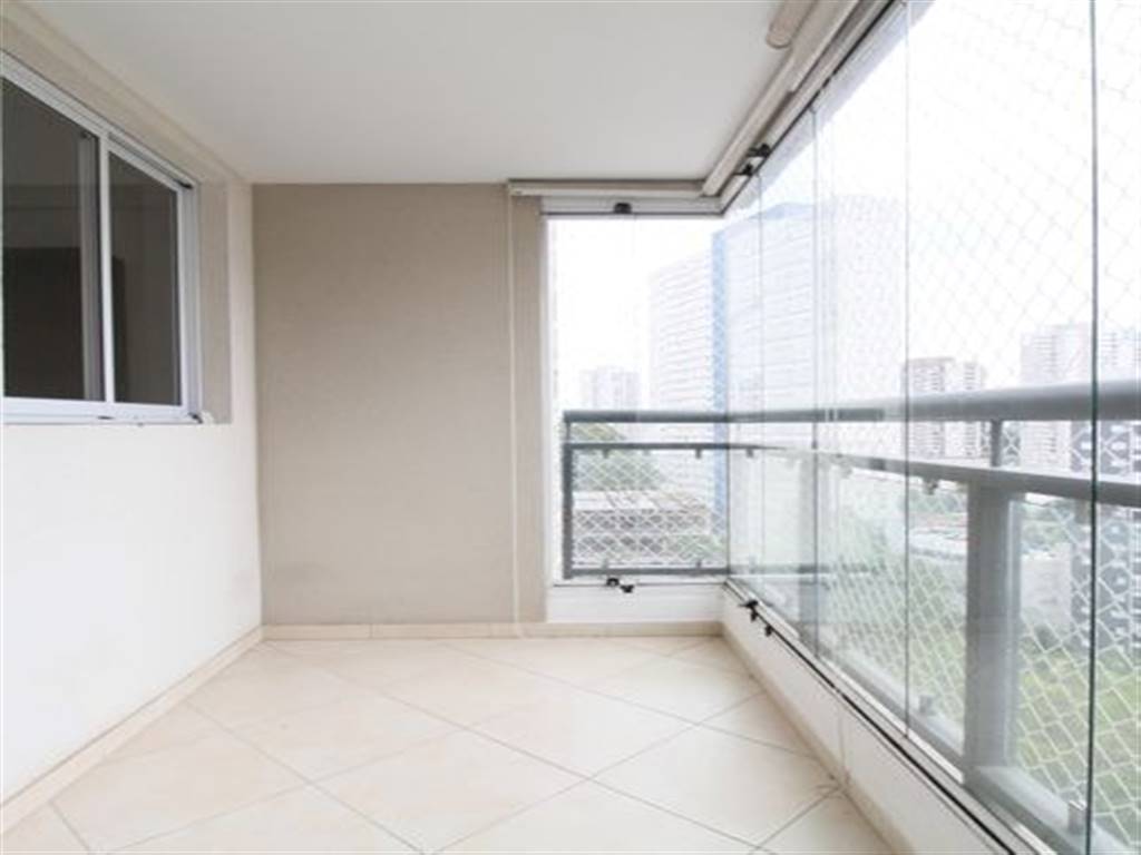 Apartamento com 2 quartos e 72 m² em Vila Guilhermina, Praia Grande