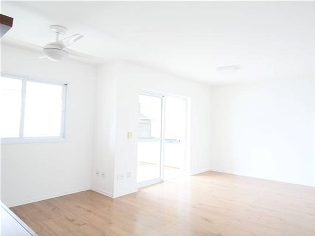 Apartamento com 2 quartos e 72 m² em Vila Guilhermina, Praia Grande
