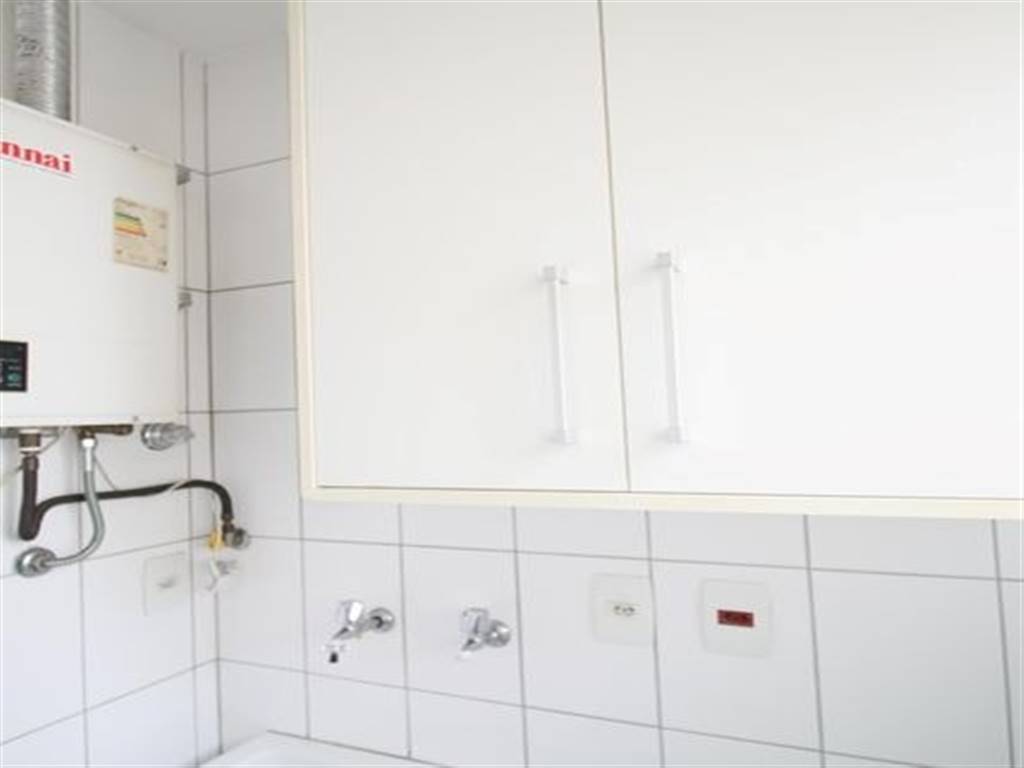 Apartamento com 2 quartos e 72 m² em Vila Guilhermina, Praia Grande