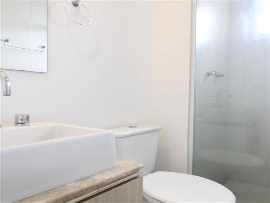 Apartamento com 2 quartos e 72 m² em Vila Guilhermina, Praia Grande