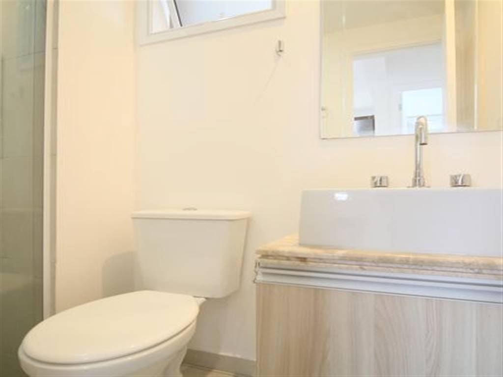 Apartamento com 2 quartos e 72 m² em Vila Guilhermina, Praia Grande