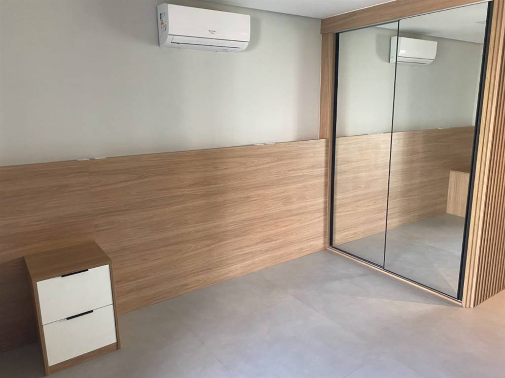 Apartamento com 1 quarto e 27 m² em Vila Guilhermina, Praia Grande