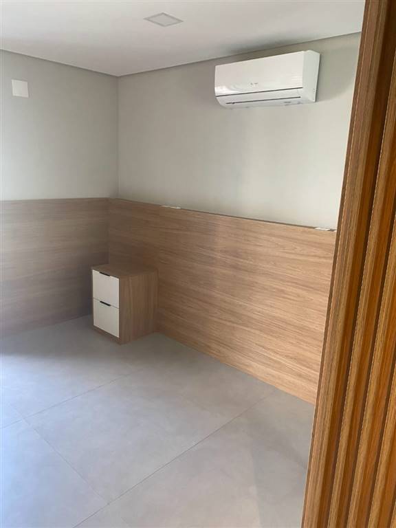 Apartamento com 1 quarto e 27 m² em Vila Guilhermina, Praia Grande
