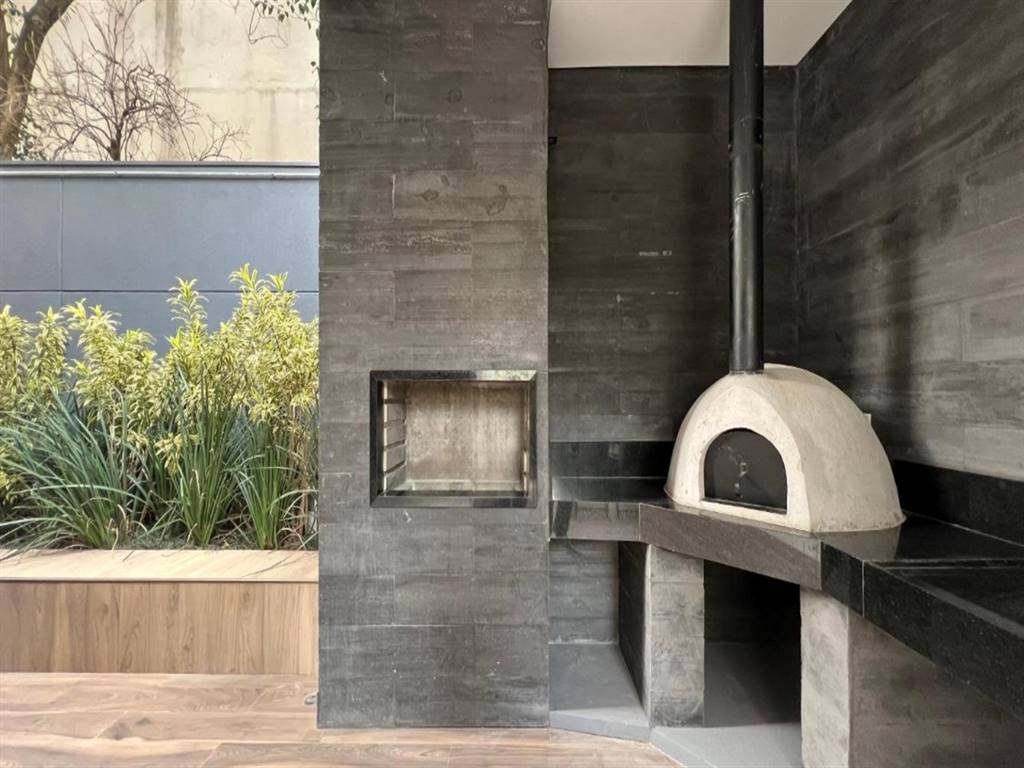 Apartamento com 1 quarto e 27 m² em Vila Guilhermina, Praia Grande