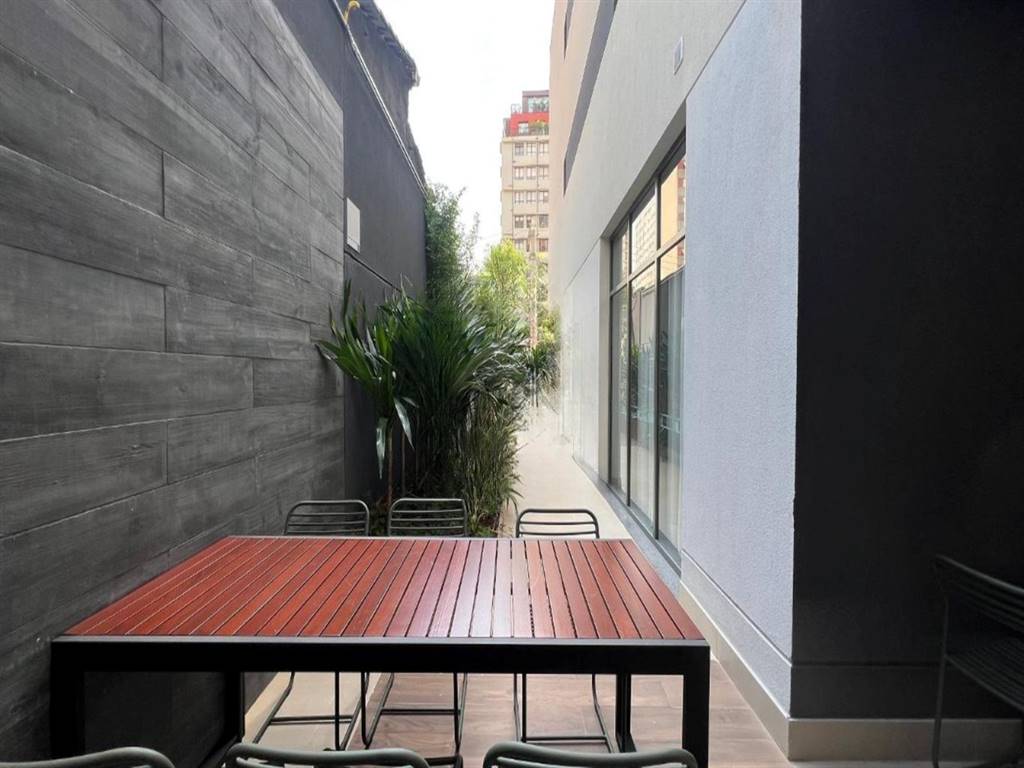 Apartamento com 1 quarto e 27 m² em Vila Guilhermina, Praia Grande