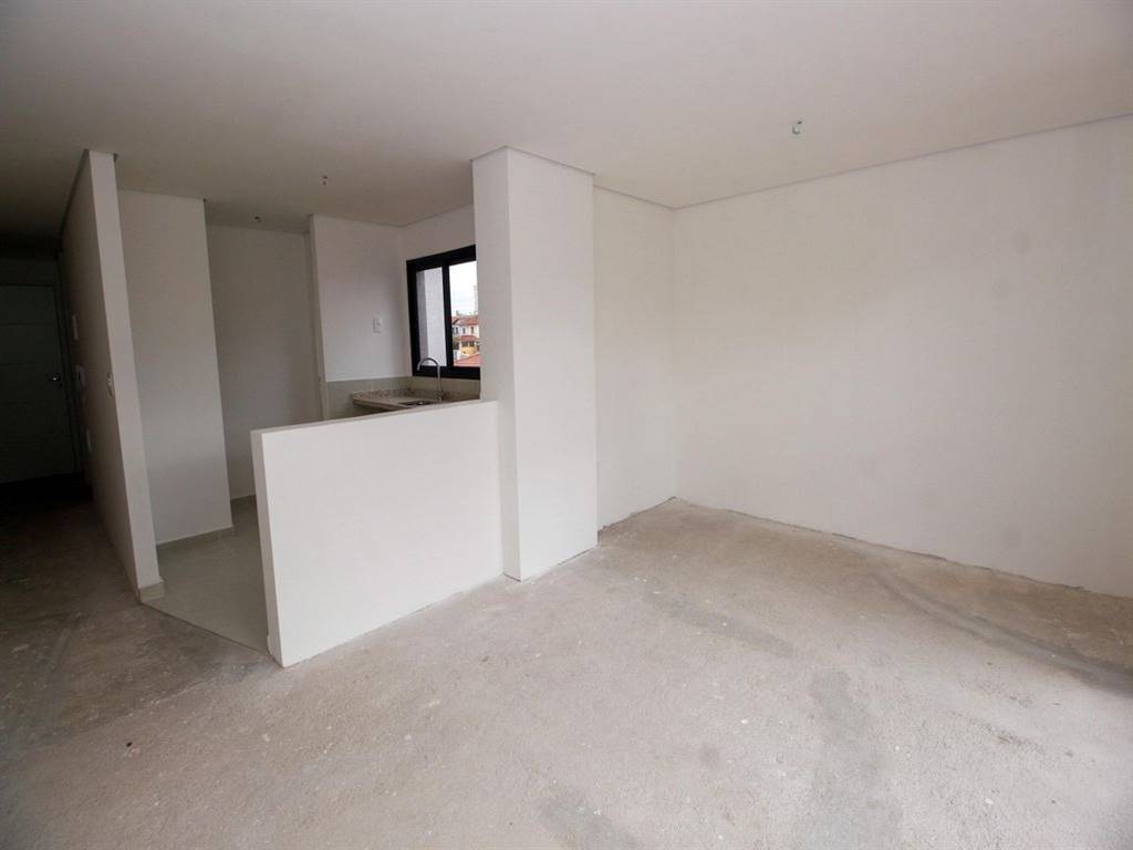 Apartamento com 2 quartos e 75 m² em Vila Guilhermina, Praia Grande