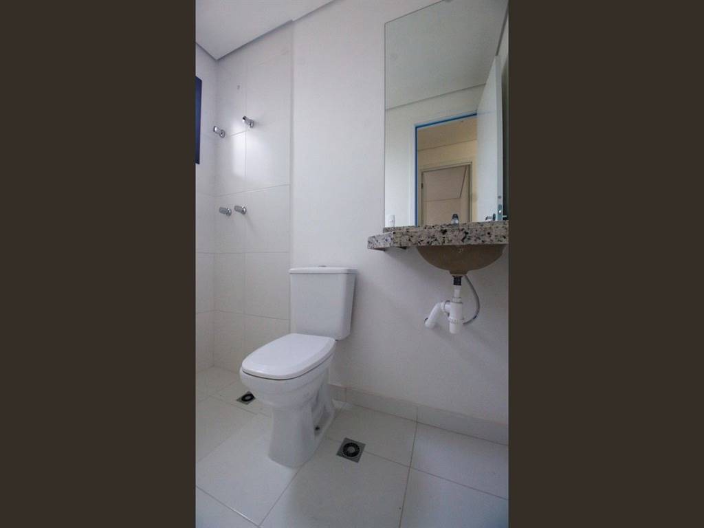 Apartamento com 2 quartos e 75 m² em Vila Guilhermina, Praia Grande