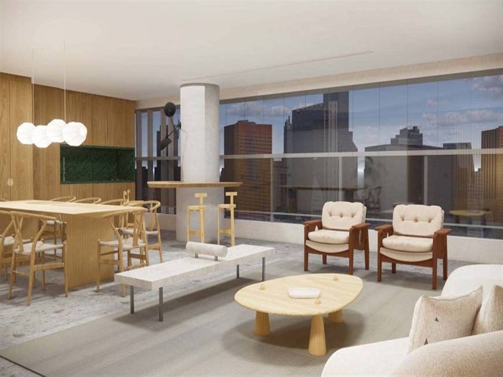 Apartamento com 4 quartos e 210 m² em Vila Guilhermina, Praia Grande