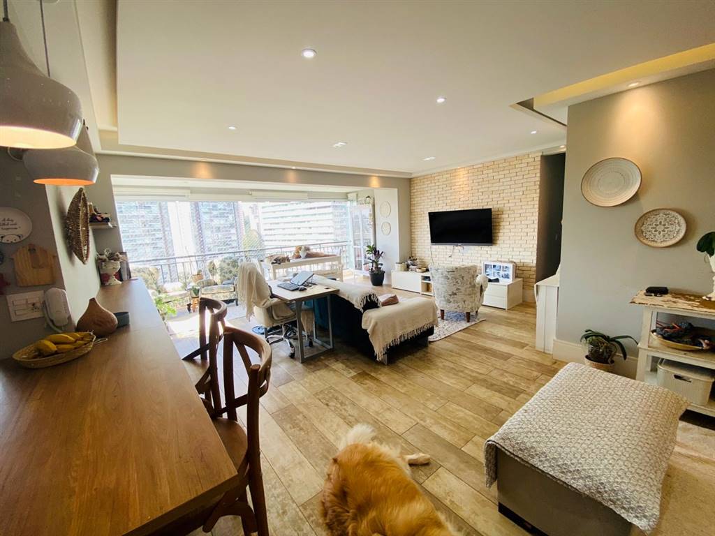 Apartamento com 2 quartos e 87 m² em Vila Guilhermina, Praia Grande