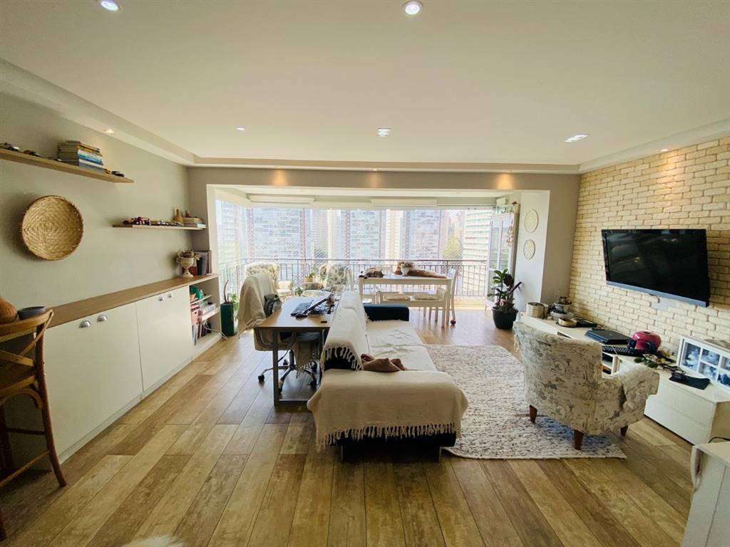 Apartamento com 2 quartos e 87 m² em Vila Guilhermina, Praia Grande