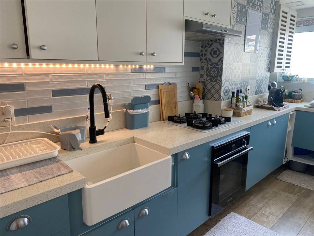 Apartamento com 2 quartos e 87 m² em Vila Guilhermina, Praia Grande