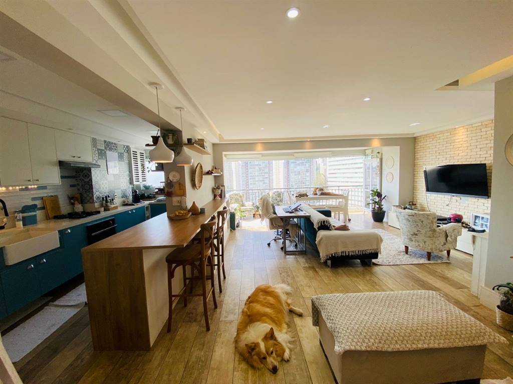 Apartamento com 2 quartos e 87 m² em Vila Guilhermina, Praia Grande