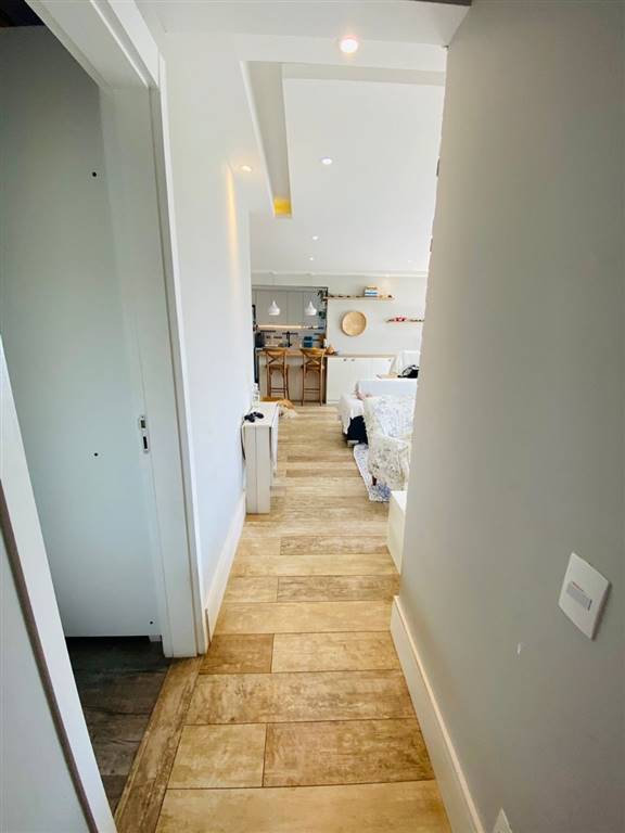 Apartamento com 2 quartos e 87 m² em Vila Guilhermina, Praia Grande