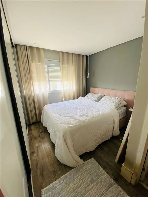 Apartamento com 2 quartos e 87 m² em Vila Guilhermina, Praia Grande
