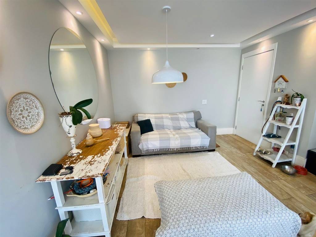Apartamento com 2 quartos e 87 m² em Vila Guilhermina, Praia Grande