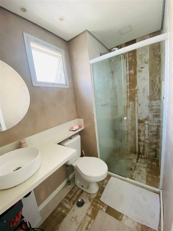 Apartamento com 2 quartos e 87 m² em Vila Guilhermina, Praia Grande