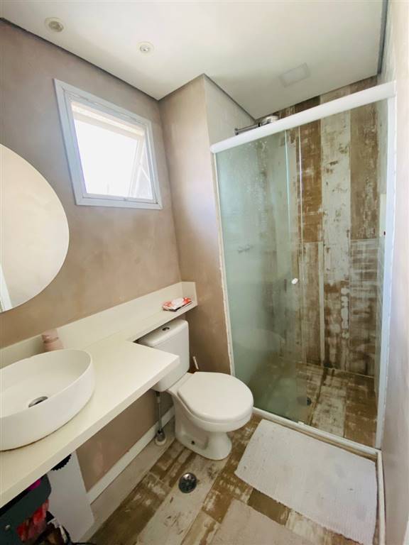 Apartamento com 2 quartos e 87 m² em Vila Guilhermina, Praia Grande