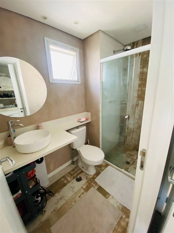 Apartamento com 2 quartos e 87 m² em Vila Guilhermina, Praia Grande