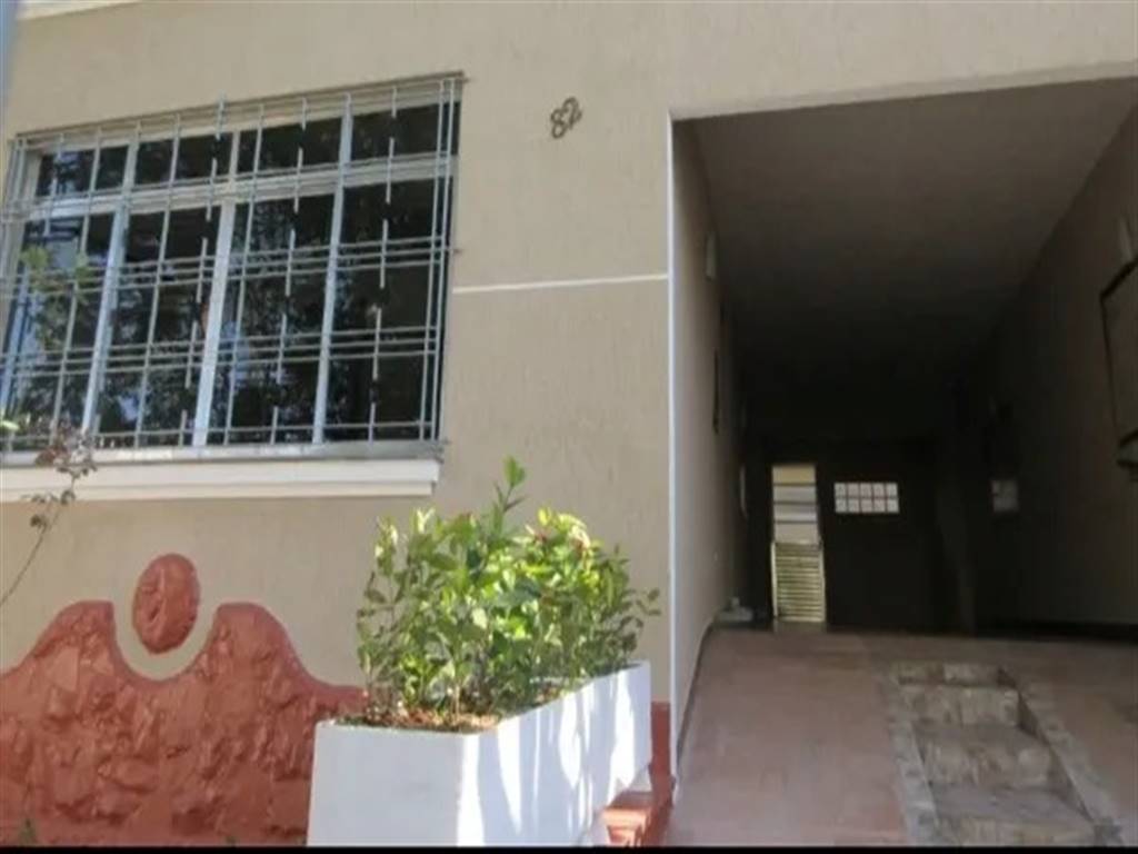 Casa com 4 quartos e 180 m² em Vila Guilhermina, Praia Grande
