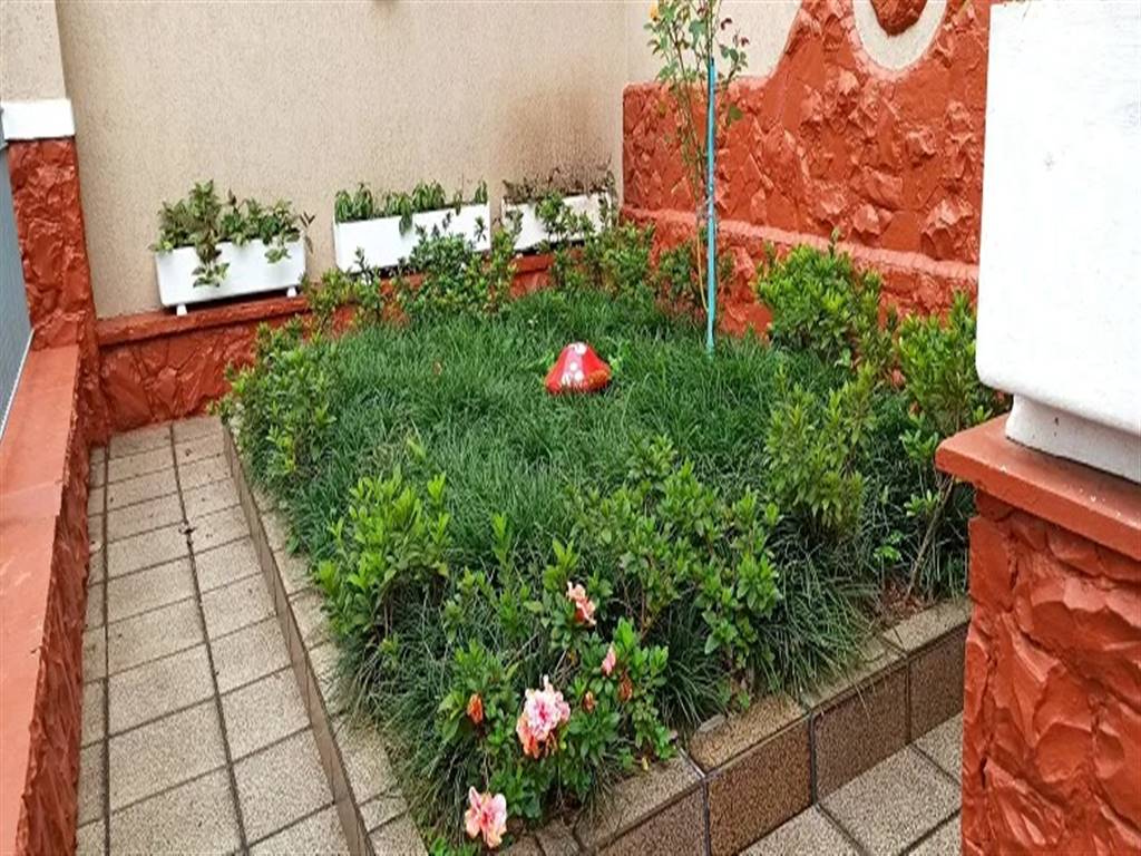 Casa com 4 quartos e 180 m² em Vila Guilhermina, Praia Grande