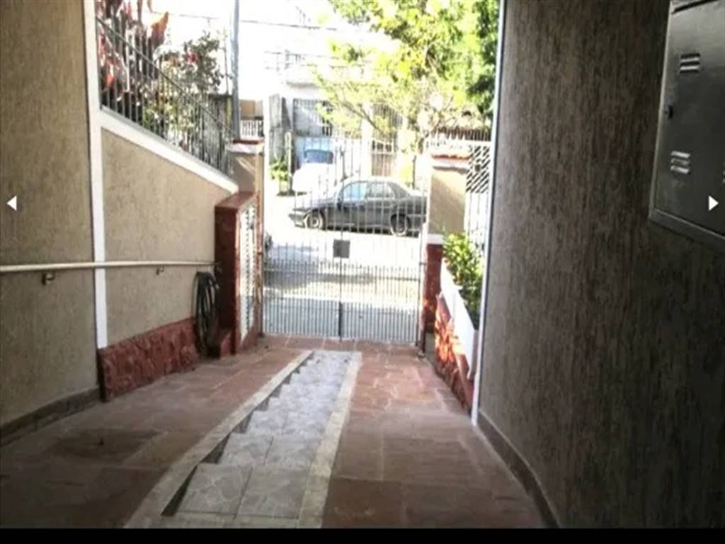 Casa com 4 quartos e 180 m² em Vila Guilhermina, Praia Grande
