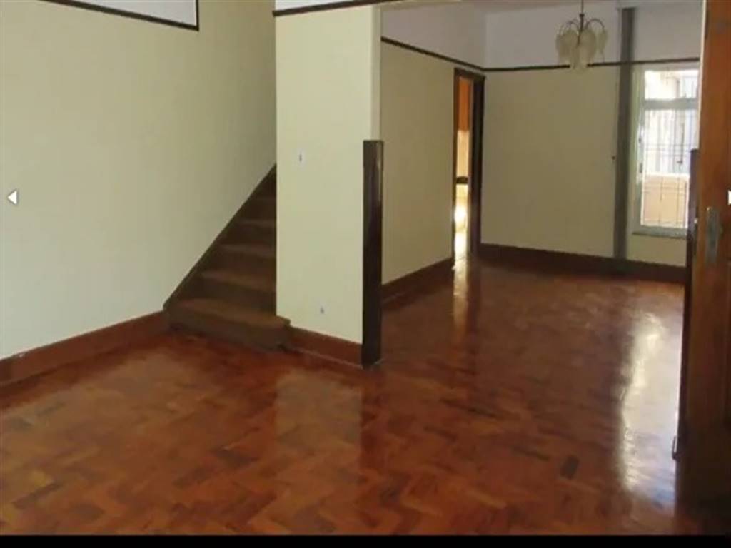 Casa com 4 quartos e 180 m² em Vila Guilhermina, Praia Grande