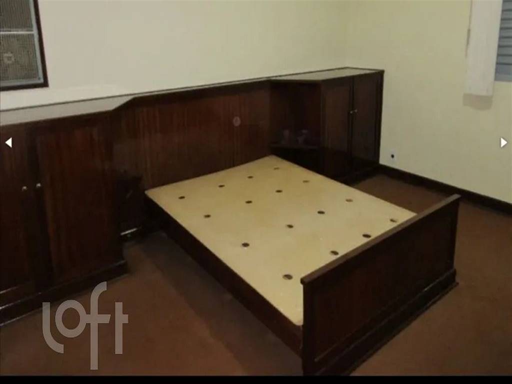 Casa com 4 quartos e 180 m² em Vila Guilhermina, Praia Grande