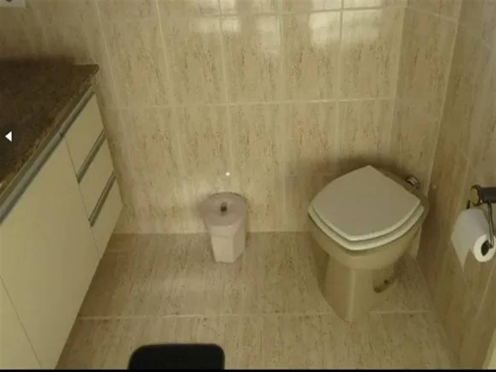 Casa com 4 quartos e 180 m² em Vila Guilhermina, Praia Grande