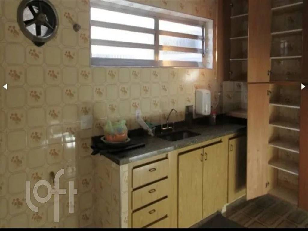 Casa com 4 quartos e 180 m² em Vila Guilhermina, Praia Grande