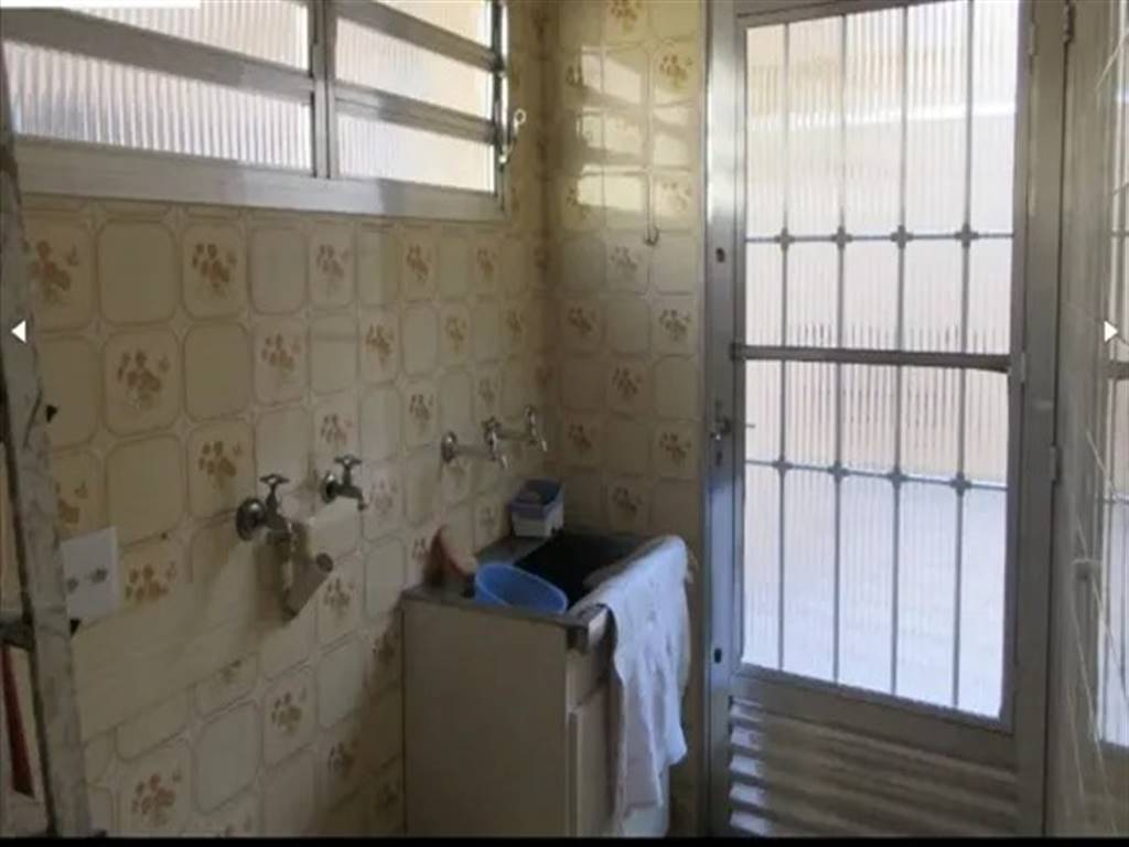 Casa com 4 quartos e 180 m² em Vila Guilhermina, Praia Grande